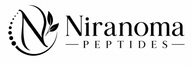 Niranoma Peptides - Home