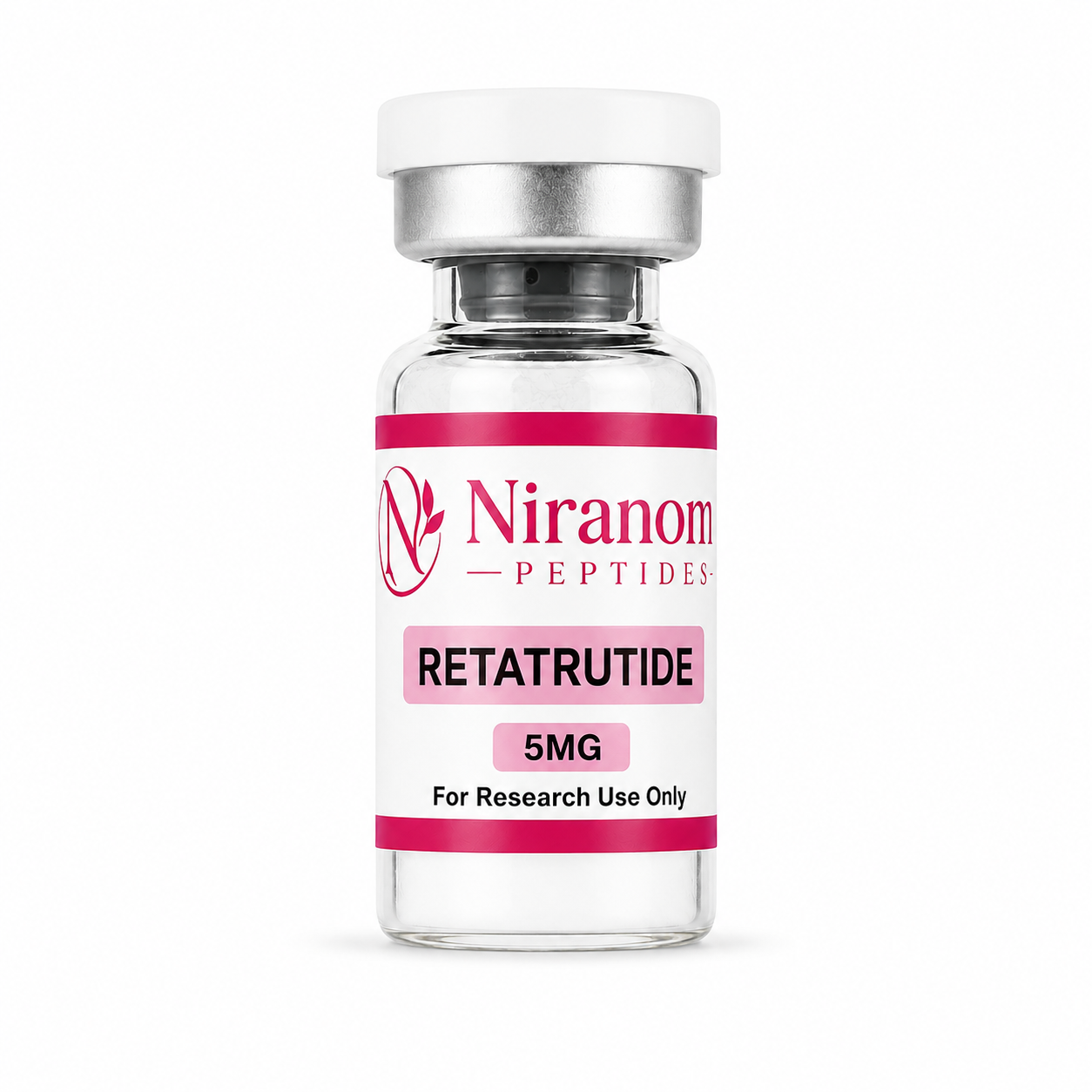 Retatrutide 5mg