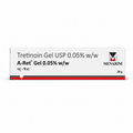Tretinoin Gel 0.05%